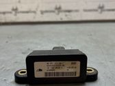 ESP Drehratensensor Querbeschleunigungssensor