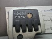 Motorabdeckung