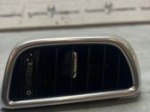 Rear air vent grill