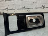 Gear shifter surround trim plastic