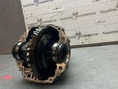 Rear differential