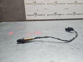 Lambda probe sensor