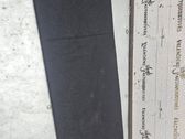 Kofferraumboden Kofferraumteppich Kofferraummatte
