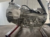 Automatic gearbox