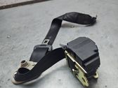 Rear seatbelt