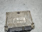 Engine control unit/module