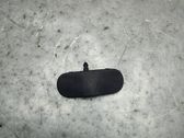 Windshield washer spray nozzle