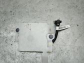 Seat pressure sensor