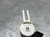 Clutch pedal sensor
