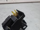 Válvula electromagnética