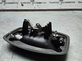 Front door exterior handle