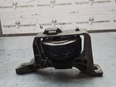 Engine mount bracket