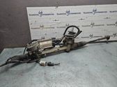 Steering rack