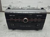 Radio/CD/DVD/GPS head unit