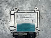 Airbag control unit/module