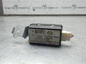 Keyless (KESSY) go control unit/module