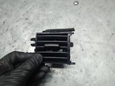 Rear air vent grill