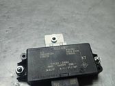 Other control units/modules