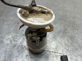 In-tank fuel pump