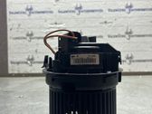 Heater fan/blower