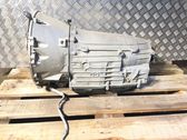 Automatic gearbox