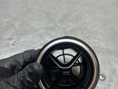 Dashboard air vent grill cover trim