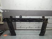 Radiator mount bracket