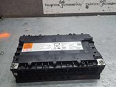 Car battery