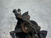 Front wheel hub