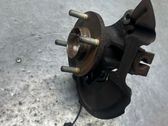 Front wheel hub