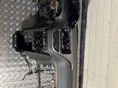 Armaturenbrett Cockpit