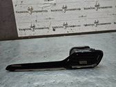 Dashboard side air vent grill/cover trim