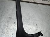 Front sill trim cover