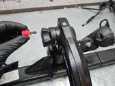 AHK Anhängerkupplung komplett