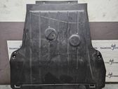 Engine splash shield/under tray