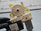 Rear door window regulator motor