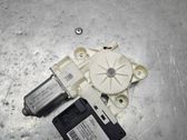 Rear door window regulator motor