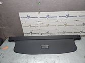 Laderaumabdeckung Gepäckraumabdeckung