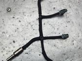 Fuel return line/hose