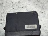 Autres unités de commande / modules