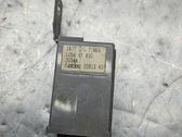 Other control units/modules