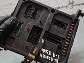 Comfort/convenience module