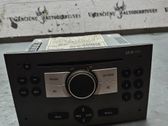 Radio/CD/DVD/GPS head unit