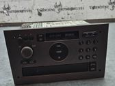 Radio/CD/DVD/GPS head unit
