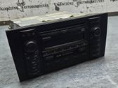 Radio/CD/DVD/GPS head unit