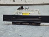 Radio/CD/DVD/GPS head unit