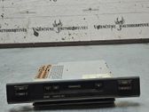 Radio/CD/DVD/GPS head unit