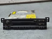 Radio/CD/DVD/GPS head unit