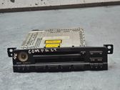 Radio/CD/DVD/GPS head unit