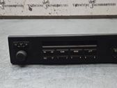 Radio/CD/DVD/GPS head unit
